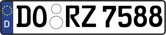 DO-RZ7588