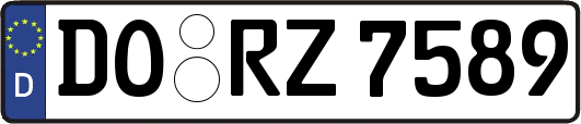 DO-RZ7589