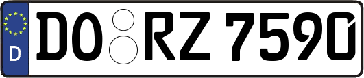 DO-RZ7590