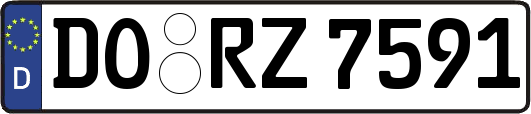 DO-RZ7591