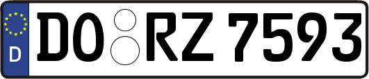 DO-RZ7593