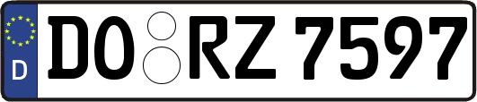 DO-RZ7597