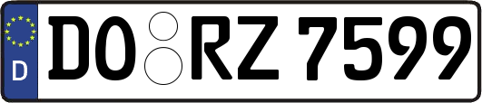 DO-RZ7599
