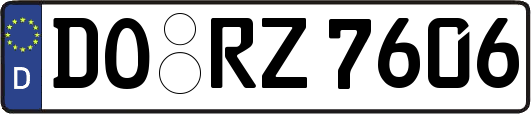 DO-RZ7606