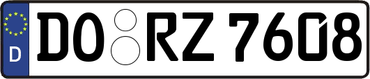 DO-RZ7608