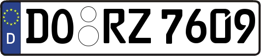 DO-RZ7609