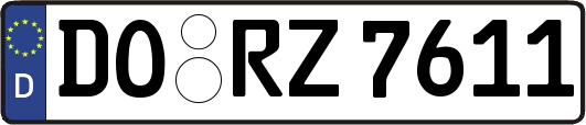 DO-RZ7611