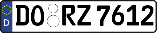 DO-RZ7612