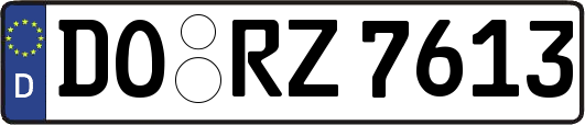 DO-RZ7613