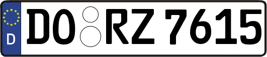 DO-RZ7615