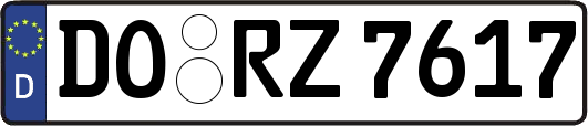 DO-RZ7617