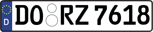DO-RZ7618