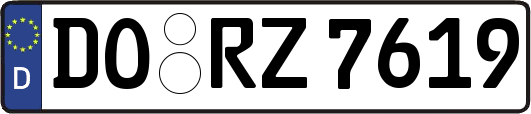DO-RZ7619