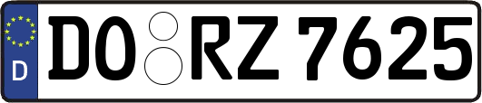 DO-RZ7625