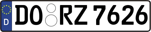 DO-RZ7626