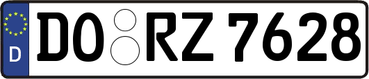 DO-RZ7628