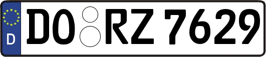 DO-RZ7629