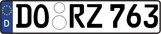 DO-RZ763