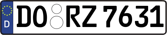 DO-RZ7631