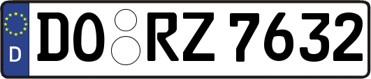 DO-RZ7632