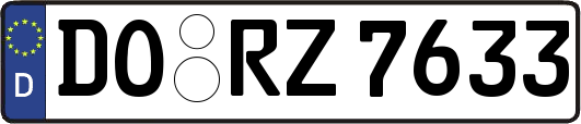 DO-RZ7633