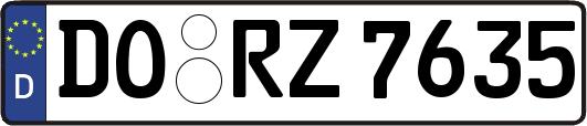 DO-RZ7635