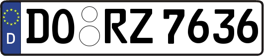 DO-RZ7636