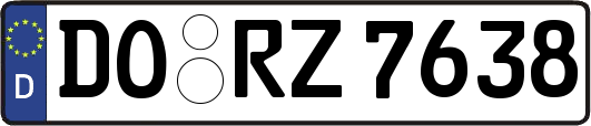DO-RZ7638