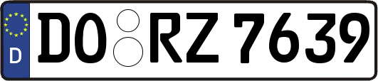 DO-RZ7639
