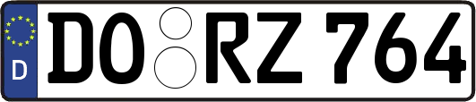 DO-RZ764