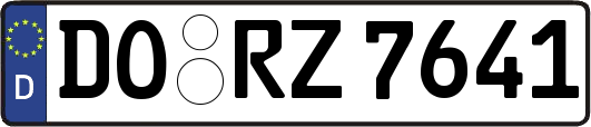 DO-RZ7641