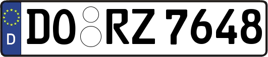 DO-RZ7648