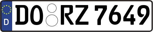 DO-RZ7649