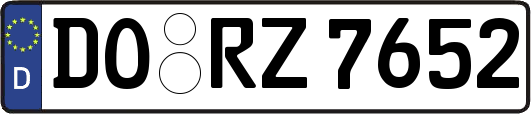 DO-RZ7652