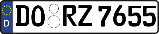 DO-RZ7655
