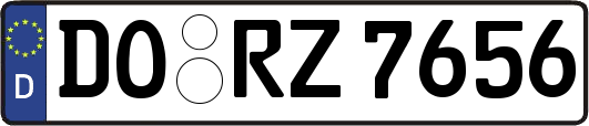 DO-RZ7656