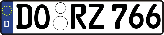 DO-RZ766