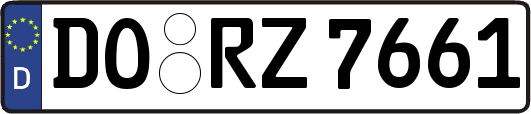 DO-RZ7661