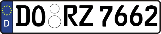 DO-RZ7662