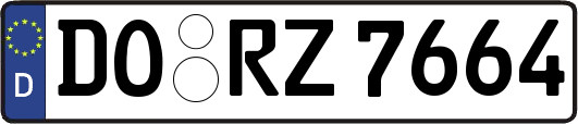 DO-RZ7664