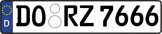 DO-RZ7666