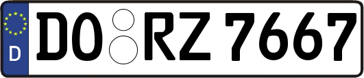 DO-RZ7667