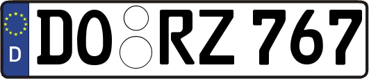 DO-RZ767