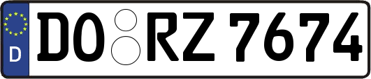 DO-RZ7674
