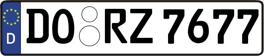 DO-RZ7677