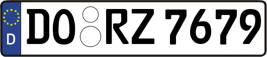 DO-RZ7679