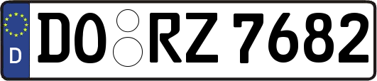 DO-RZ7682