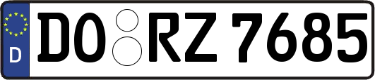 DO-RZ7685