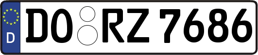 DO-RZ7686