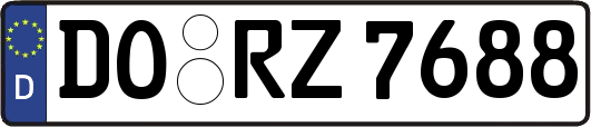 DO-RZ7688